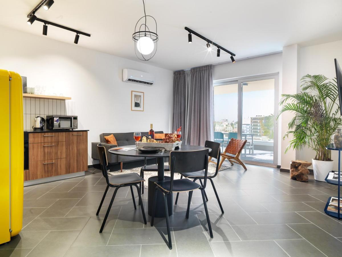 Aparthotel Liv Urban