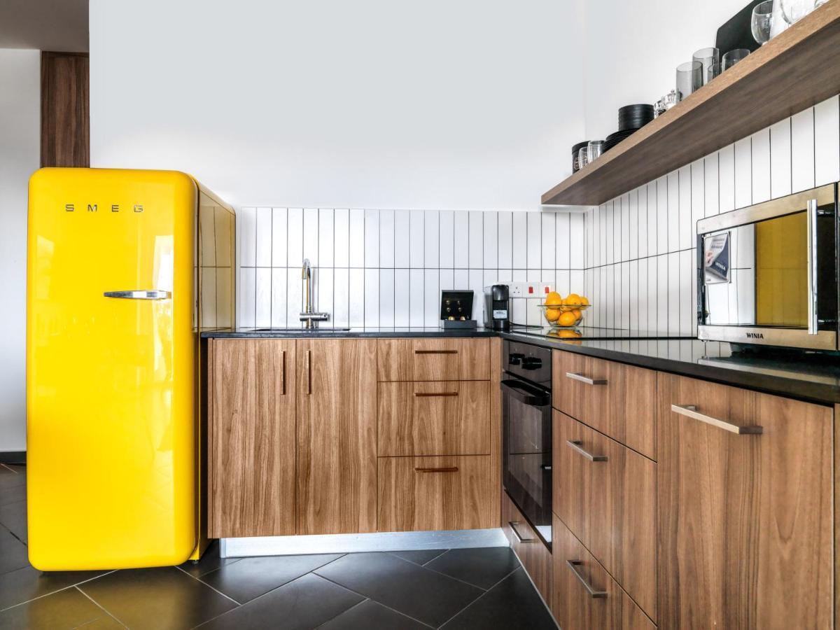 Aparthotel Liv Urban 4*