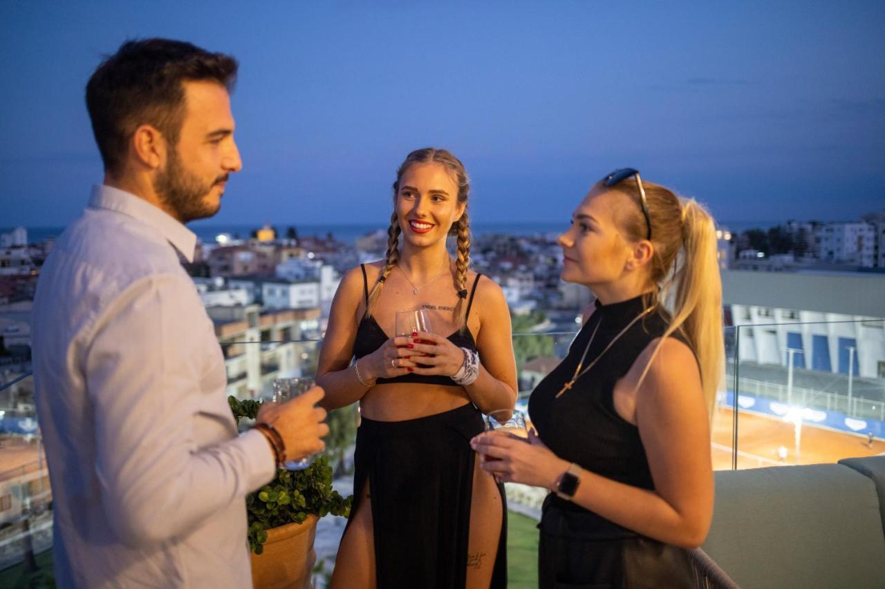 Aparthotel Liv Urban 4*